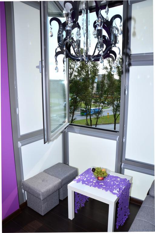 Apartament Fiolet Kielce