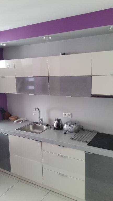Apartament Fiolet *