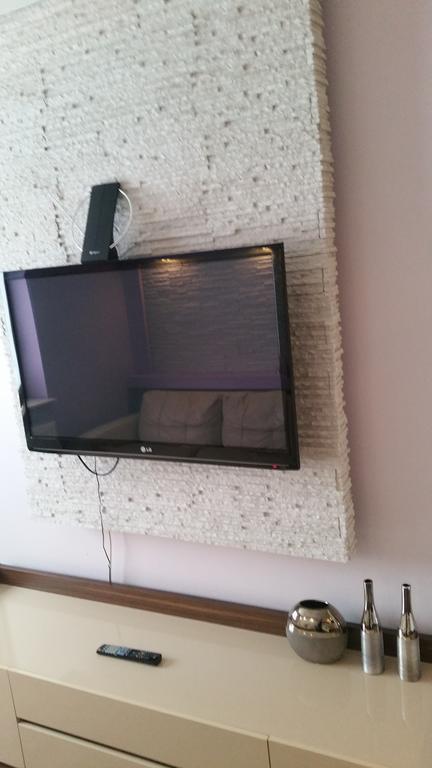 Apartament Fiolet Kielce