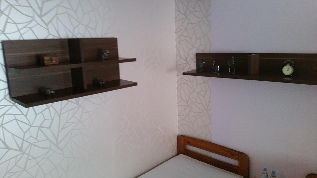 Apartament Fiolet