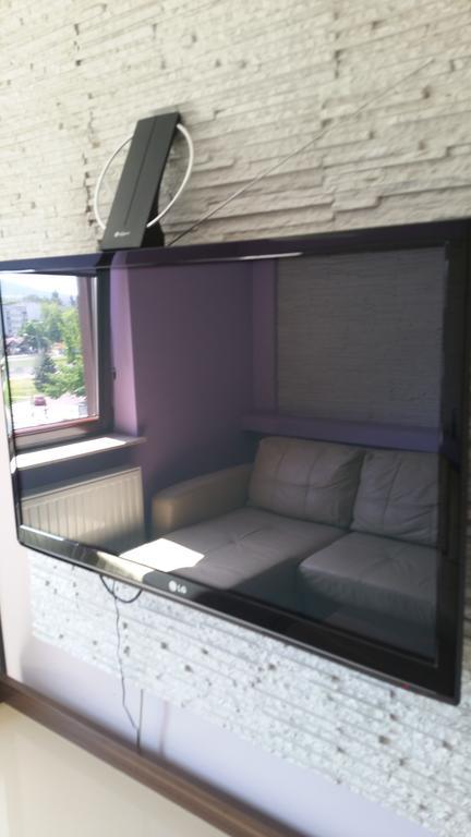 Apartament Fiolet Kielce