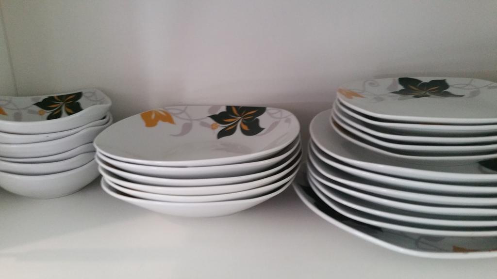 Apartament Fiolet *