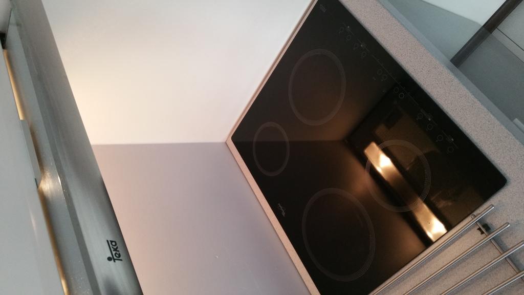Apartament Fiolet *