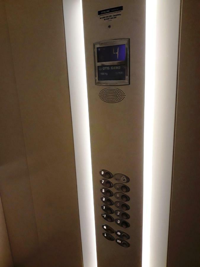 Apartament Fiolet *