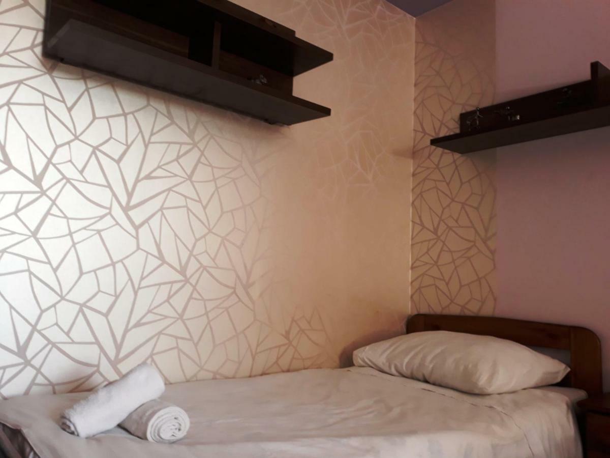 Apartament Fiolet *