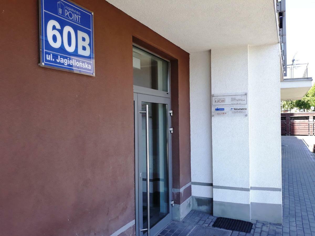 Apartament Fiolet Kielce